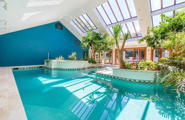 Bond Estate Luxury Accommodation - Foto 1