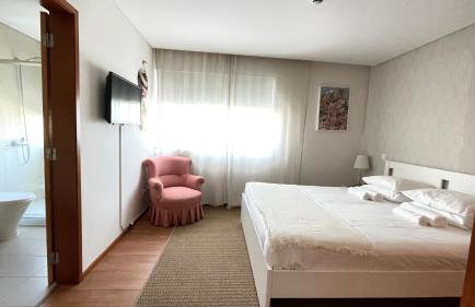 Secret Guest House - Foto 20