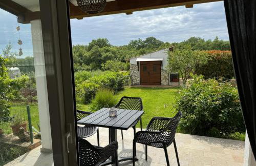 Apartaments Sanja Novigrad - Photo 6