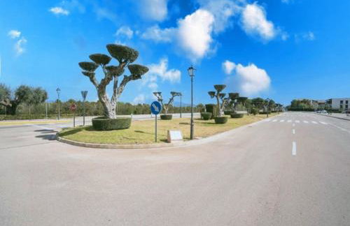 Espectacular Chalet Adosado para Vacaciones en Panorámica Golf Sant Jordi - Foto 8