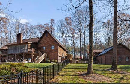 Winding Down by Avantstay Sleeps 20 + Dock, View - Foto 134