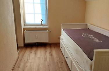 Villa Scharbeutz, Pönitz - Foto 28