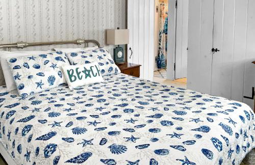 25 Zylpha Road Harwich Port Cape Cod - -Sandpiper Cottage - Foto 16