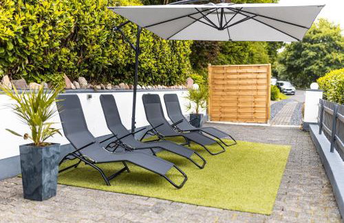 Julchen's Landhaus - Foto 67