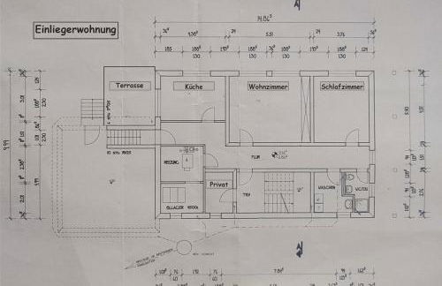 Ferienwohnung Fantaisie - Foto 13