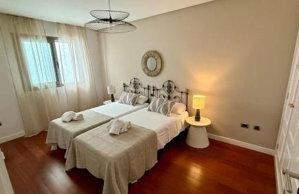 Luxurious villa in Puerto de la Cruz with pool and great views - Foto 21