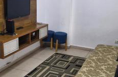 SALA LIVING NA QUADRA DA PRAIA - Photo 4