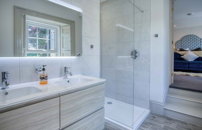 Cilrhiw Country House - Narberth - Foto 67