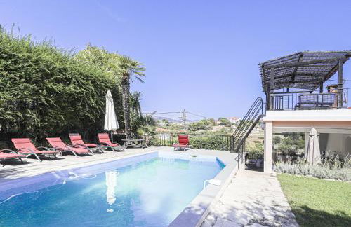 Holiday Home Les Genêts by Interhome - Foto 1