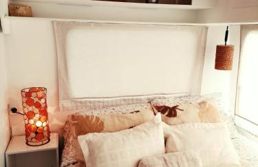 Caravana- Glamping Casa tortuga - Foto 4