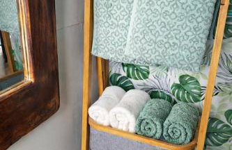 dream tiny house & luxury tent - Foto 25