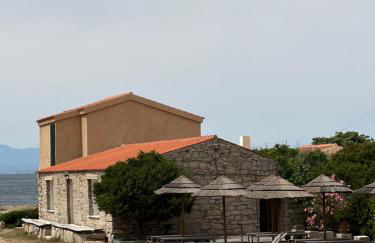 Appartamento il Caracolo a Cala Francese - Foto 16