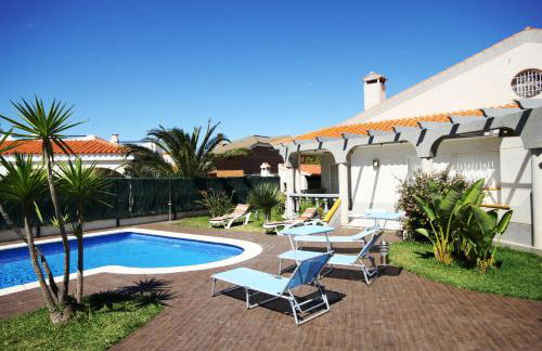 Riumar "Four Seasons", 200m to beach, On-Site-Service, dog beach - Foto 6