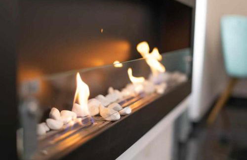 Suite Alma - Foto 21