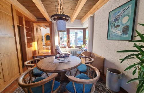 Ferienhaus Mauth - Photo 13