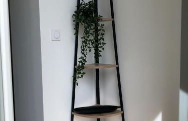 Grand appartement fonctionnel proche centre-ville - Foto 15