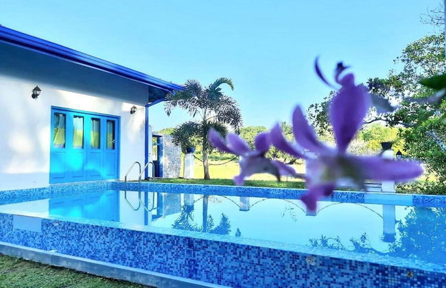 Charming Villa With Pool, Near Beach, Sri Lanka - Foto 1