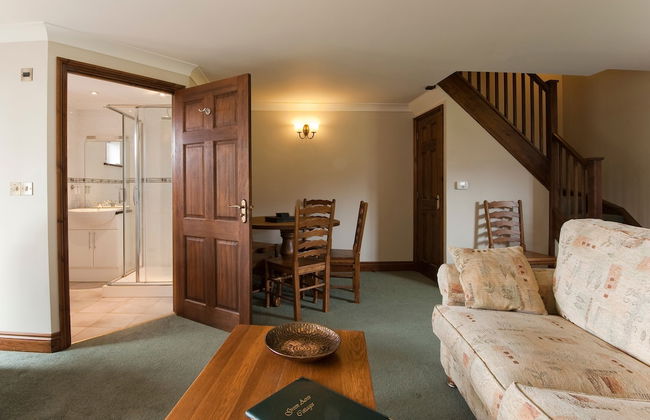 Green Acres Cottages - Foto 3