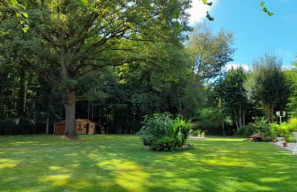 Charmante Villa près de Paris - Foto 31