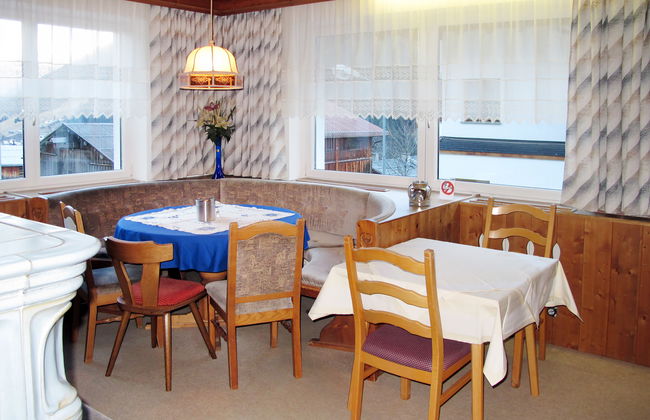 Apart Garni Niederhof - Foto 7