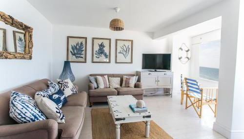 Hightide - Bracklesham Bay - Foto 5