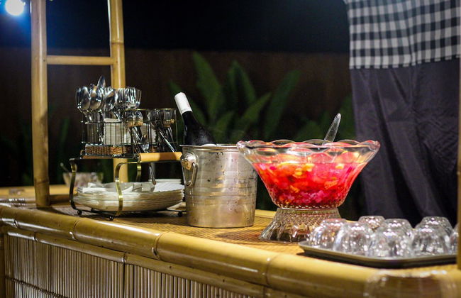 Triyana Resort and Glamping - Foto 59