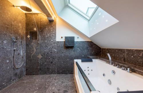 Appartments zum Beck - Foto 45