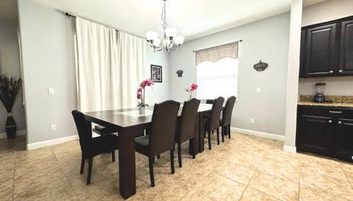 Grhcup8953 - Paradise Palms Resort - 6 Bed 5 Baths House - Foto 3