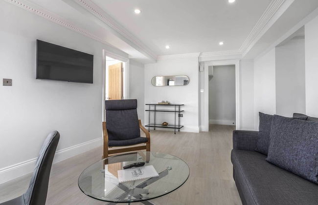 Chelsea Cloisters Serviced Apartments - Foto 67