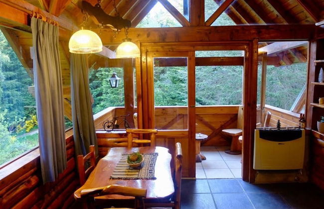 Cabañas Las Maras - Foto 5