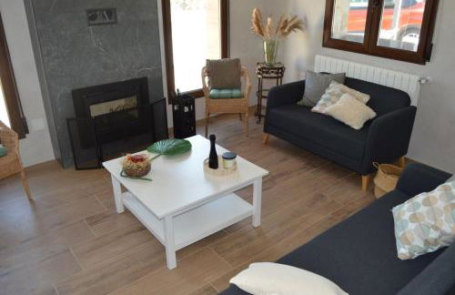 Casa Rural Finca Bella - Foto 28