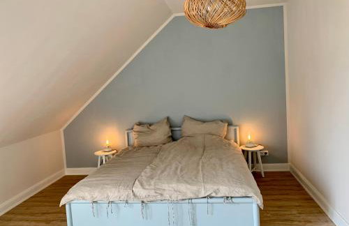 Dein Haus am Meer mit Sauna - Photo 15