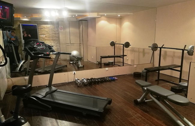 Apart Hotel Zoned - Foto 30