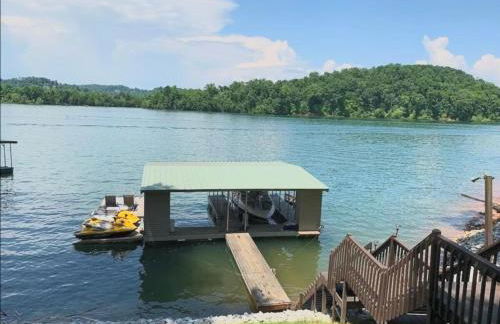 Sunset Dreams-Norris Lake - Foto 6