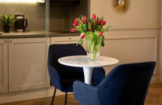 Apartamenty Zamkowe Centrum - Foto 5