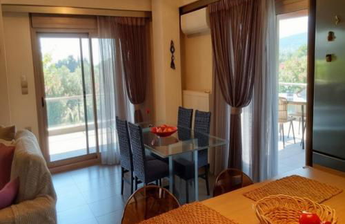 Villa Polyxeni 5 Bedrooms and Private Pool - Foto 30