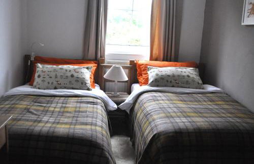 Foxglove Cottage - Foto 21