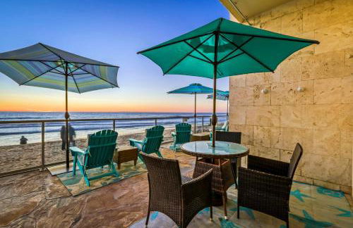 Seashore On The Sand - Foto 30