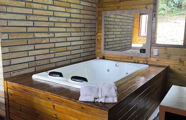 Vila Vicença Natural Refuge - Photo 58