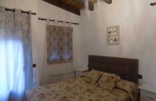 Casa Rural Generoso - Foto 8