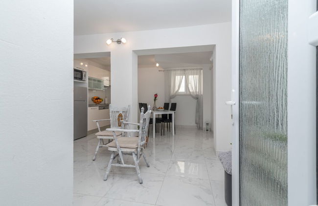 Eden Mediterranean house - Foto 8