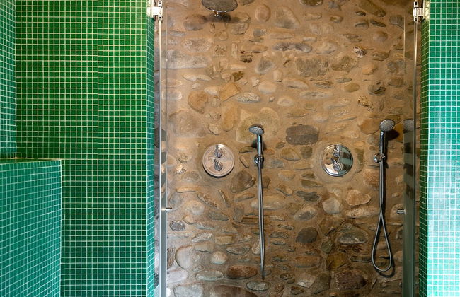 Mas Sastre - Luxury Farmhouse With Pool - Foto 27