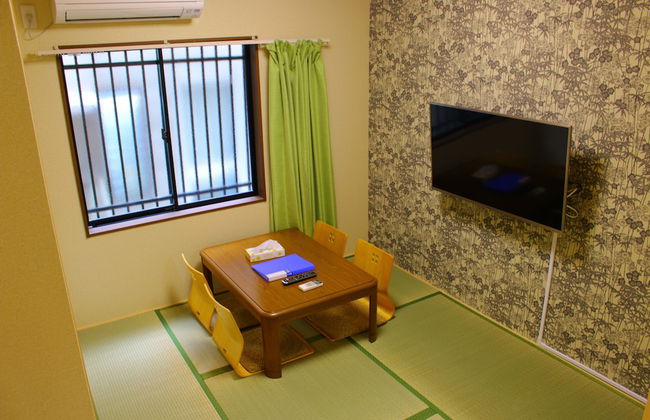 Shirakabanoyado-keigetsu - Photo 24