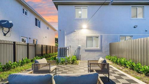 4 Bedroom Holiday Retreat BBQ Marketplace - Foto 4