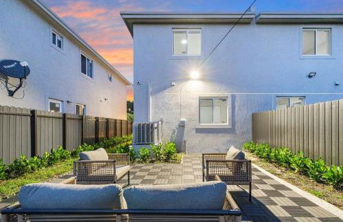 4 Bedroom Holiday Retreat BBQ Marketplace - Foto 4