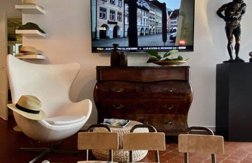 Casa Torre - Vistas al mar - Foto 8