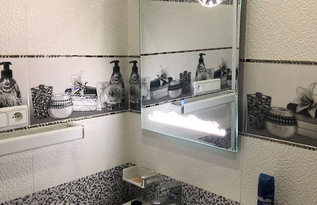 Luxurious House in Morocco Overlooking the Mediterranean Sea - Photo 13