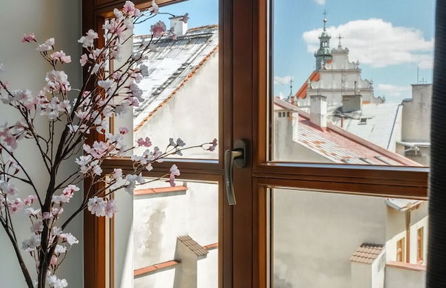 Rynek 10 Apartments - Foto 33