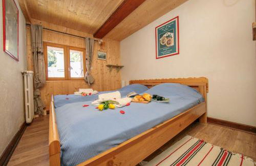 Appartement Seracs 2 - Happy Rentals - Photo 7