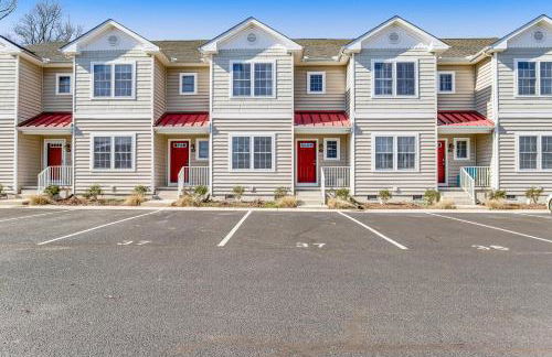 Oyster Bay Villas --- 20411 Jeb Dr Unit #37 - Foto 32